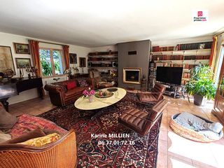  Maison � vendre 7 pi�ces 200 m�