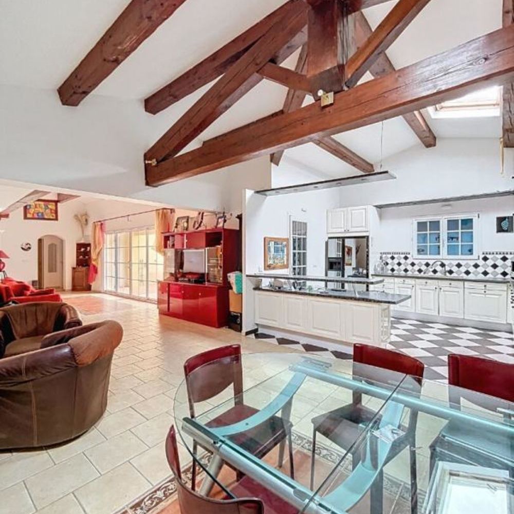 � vendre  Villa Olli�res (83470)