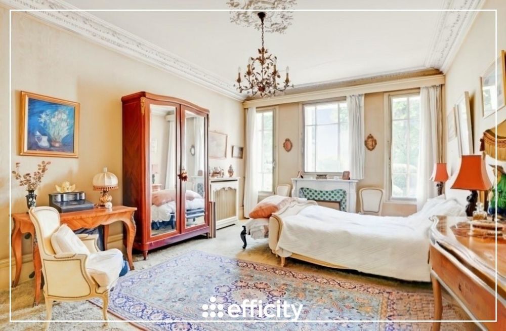 � vendre  Appartement Saint-Mand� (94160)