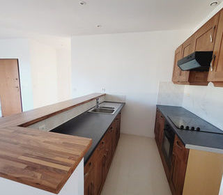  Appartement � vendre 3 pi�ces 65 m�