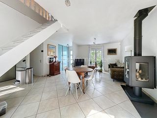  Maison � vendre 6 pi�ces 130 m�