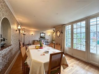  Maison � vendre 12 pi�ces 400 m�