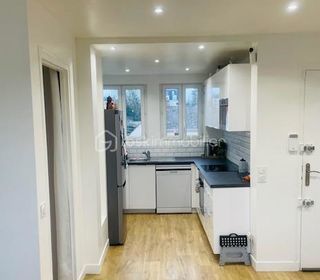  Appartement � vendre 3 pi�ces 60 m�