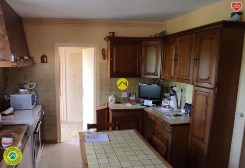   Maison avec pr�-mare non attenant Maison - 4 pi�ce(s) - 81 m�