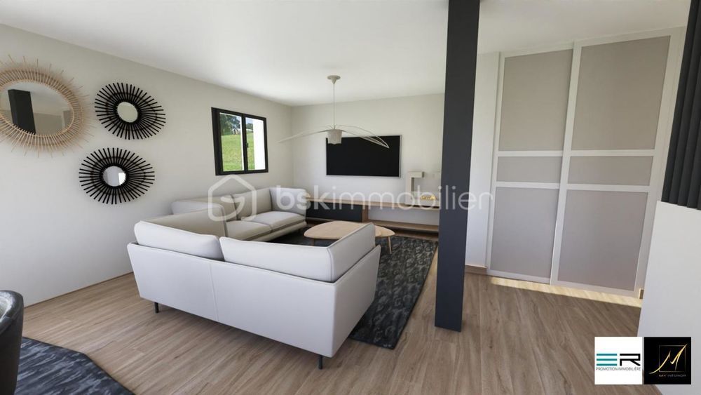 � vendre  Maison Sillingy (74330)