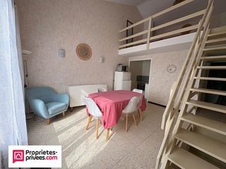  Maison � vendre 4 pi�ces 75 m�