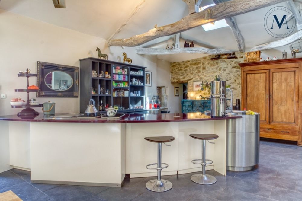 � vendre  Propri�t�/ch�teau Tournon-d'Agenais (47370)