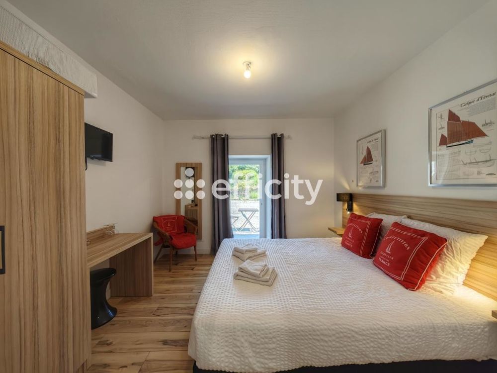 � vendre  Propri�t�/ch�teau Plomodiern (29550)