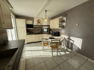  Maison � vendre 6 pi�ces 149 m�