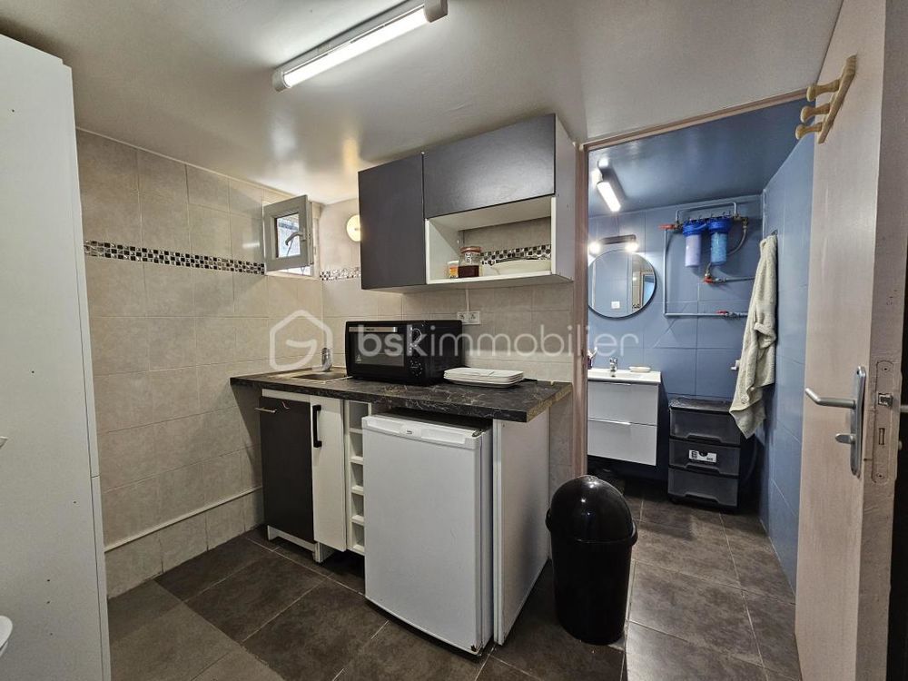 � vendre  Maison Vitry-sur-Seine (94400)