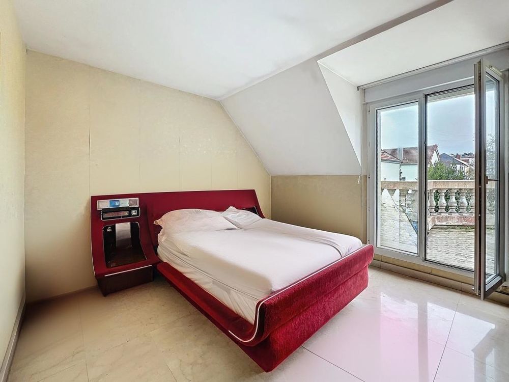 � vendre  Maison Romainville (93230)