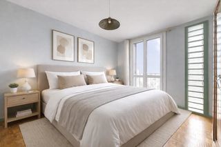  Appartement � vendre 4 pi�ces 110 m�