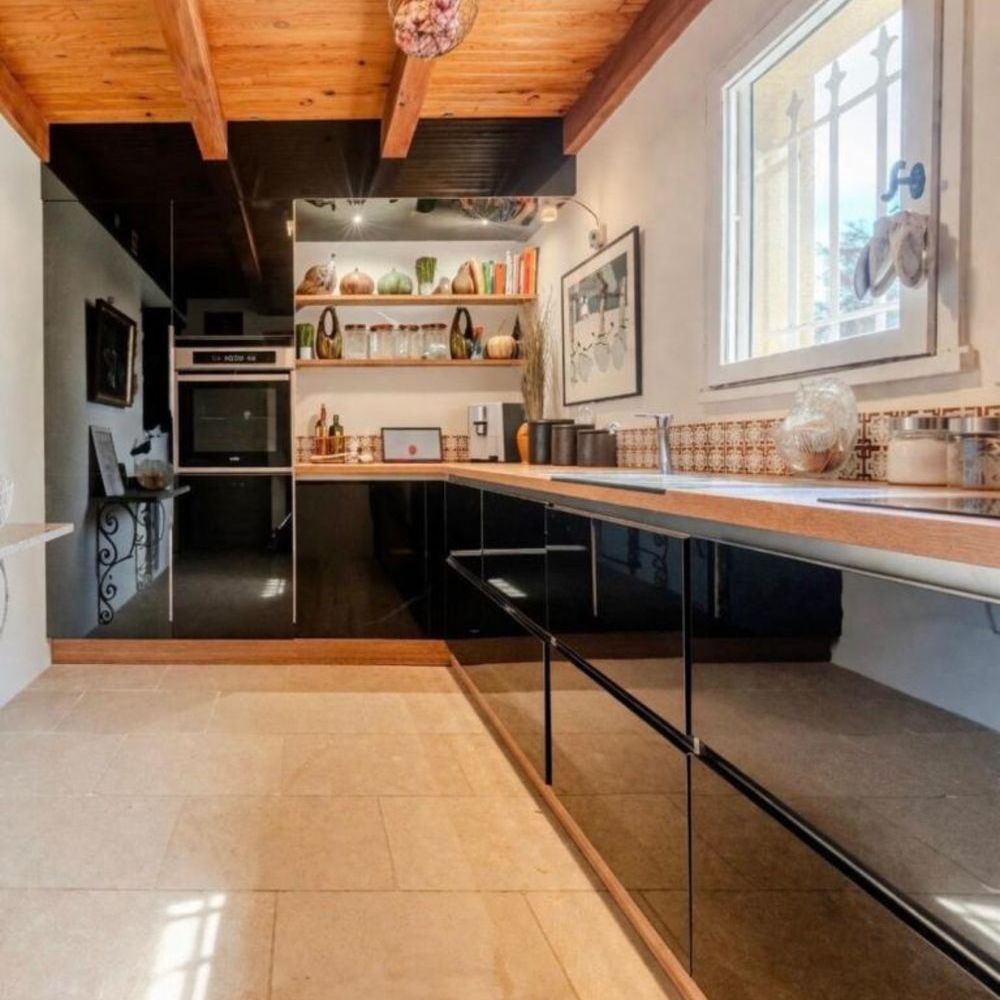 � vendre  Maison Uz�s (30700)