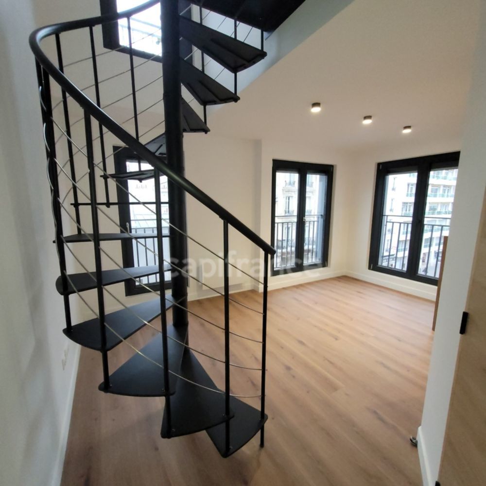 � vendre  Appartement Paris 12