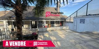  Maison � vendre 4 pi�ces 125 m�