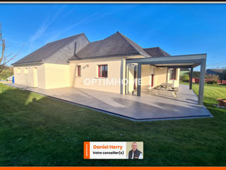  Maison � vendre 6 pi�ces 142 m�