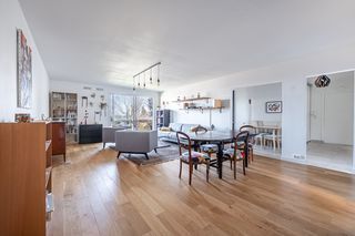  Appartement � vendre 4 pi�ces 119 m�