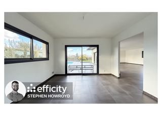  Villa � vendre 5 pi�ces 243 m�