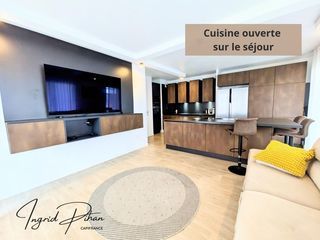  Appartement � vendre 4 pi�ces 72 m�