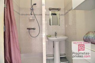  Appartement � vendre 1 pi�ce 31 m�