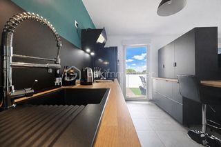  Appartement � vendre 3 pi�ces 66 m�