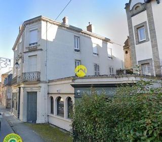  Appartement � vendre 10 pi�ces 412 m�