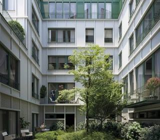  Appartement � vendre 1 pi�ce 26 m�