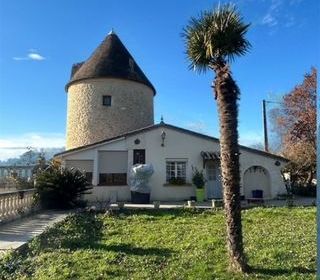  Moulin � vendre 10 pi�ces 260 m�