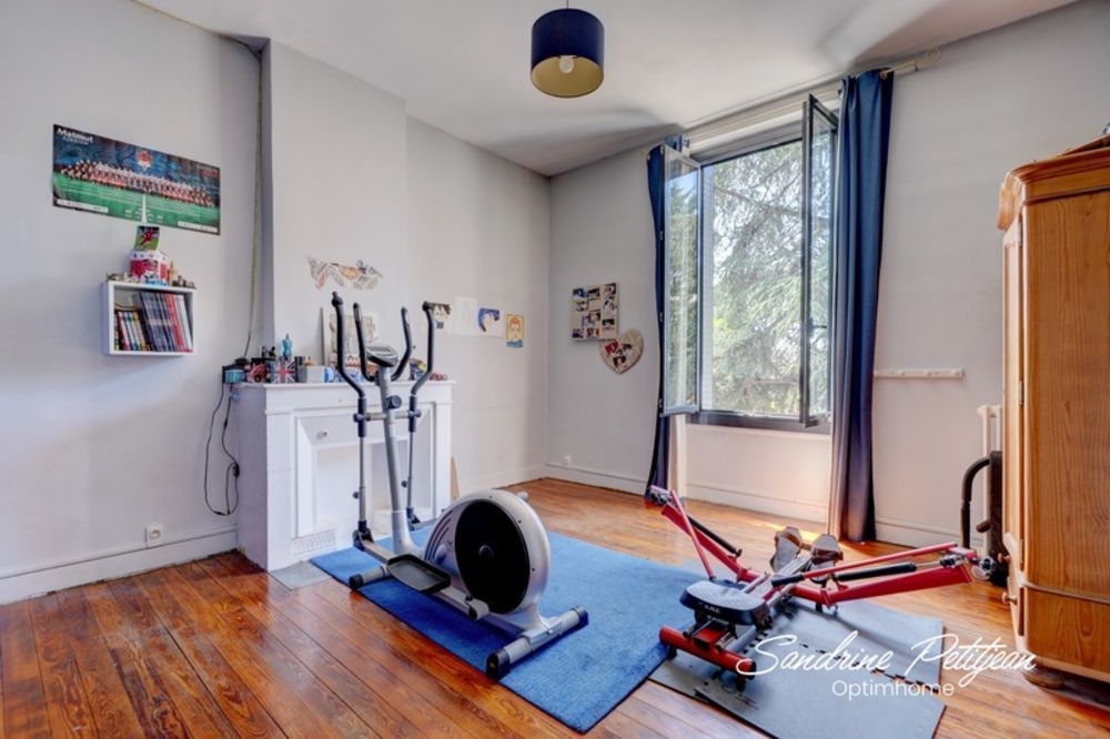 � vendre  Maison Saint-Priest (69800)