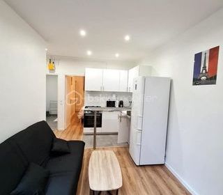  Appartement � vendre 3 pi�ces 42 m�