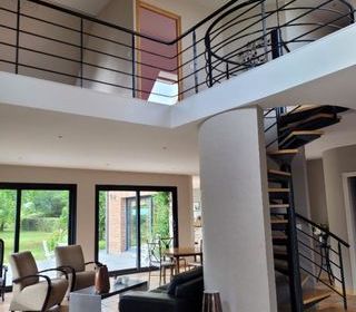  Maison � vendre 5 pi�ces 190 m�