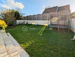  Maison � vendre 8 pi�ces 147 m�