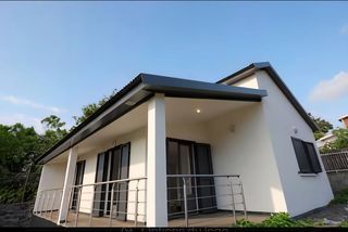  Maison 3 pi�ces 60 m� Saint paul