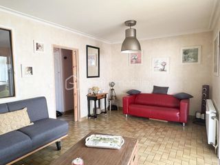  Maison � vendre 6 pi�ces 90 m�