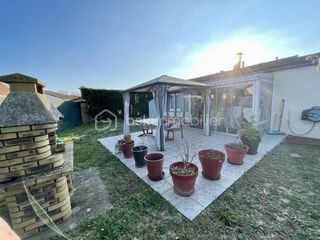  Maison � vendre 5 pi�ces 98 m�