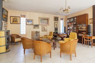  Maison � vendre 8 pi�ces 261 m�