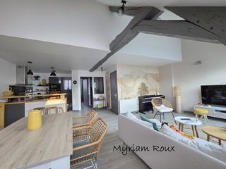  Duplex/triplex � vendre 4 pi�ces 75 m�