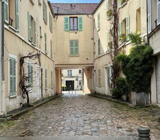  Appartement � vendre 3 pi�ces 44 m�