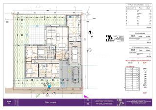  Maison � vendre 6 pi�ces 137 m�