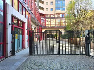  Parking / Garage � vendre 13 m�