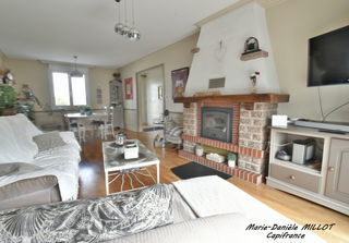  Maison � vendre 6 pi�ces 109 m�