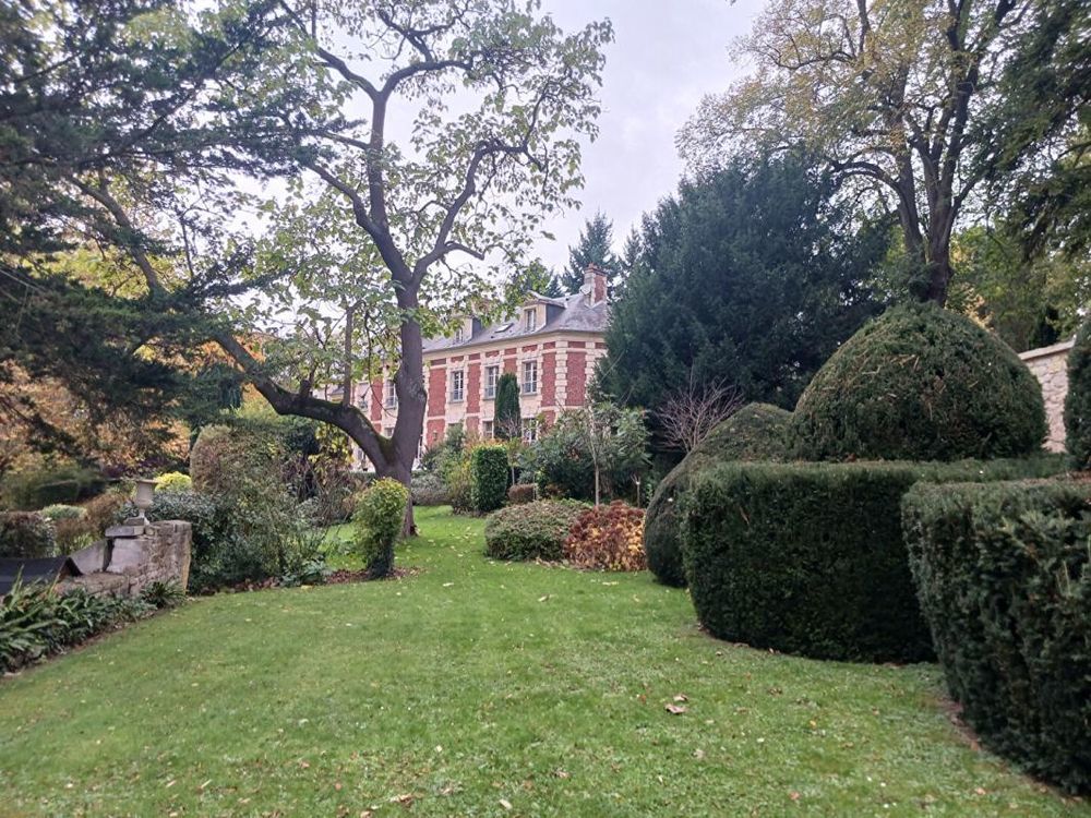 � vendre  Propri�t�/ch�teau Chantilly (60500)