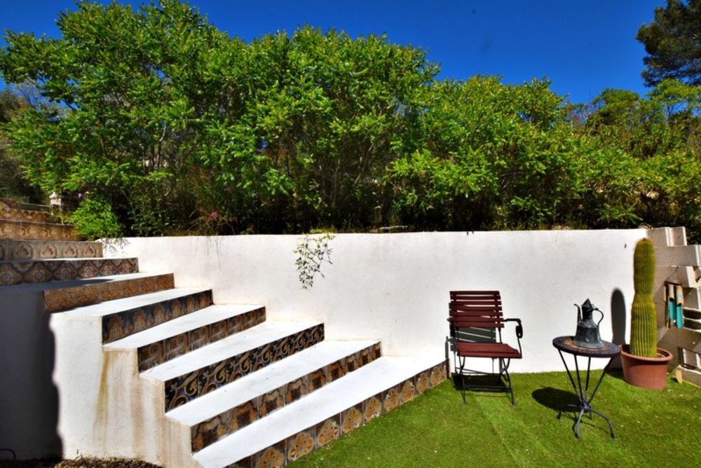 � vendre  Maison Solli�s-Toucas (83210)