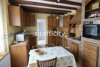  Maison � vendre 9 pi�ces 200 m�