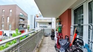  Appartement � vendre 2 pi�ces 42 m�