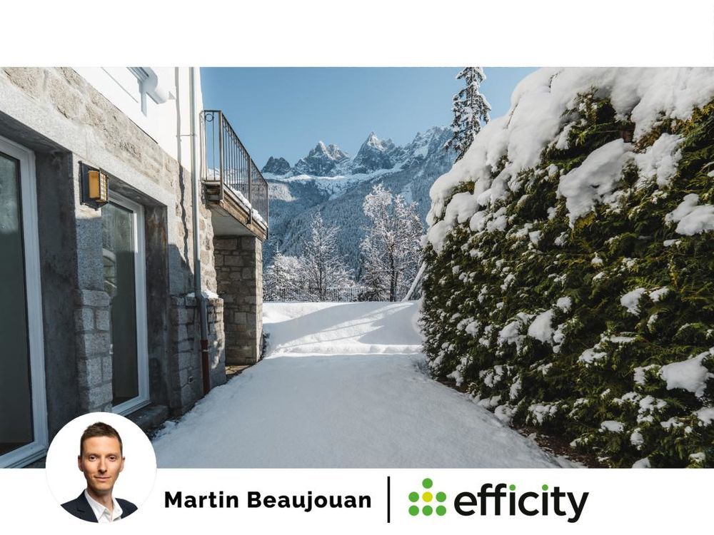 � vendre  Appartement Chamonix-Mont-Blanc (74400)