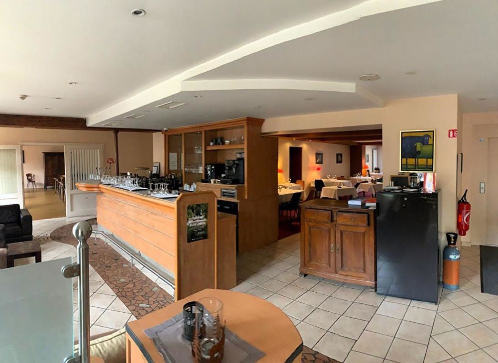 � vendre  H�tel Particulier Sarrebourg (57400)