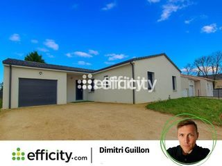  Maison � vendre 5 pi�ces 108 m�