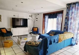  Maison � vendre 6 pi�ces 439 m�