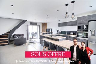  Maison � vendre 5 pi�ces 88 m�